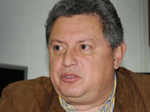 Chủ tịch Ngân hàng Trung ương Ecuador, ông Pedro Delgado vừa từ chức vì bằng đại học giả