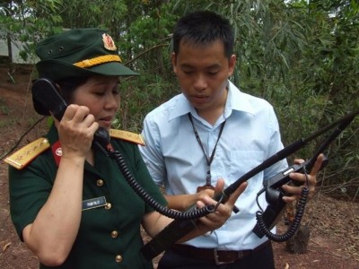 Khởi đầu bất ngờ của ngành công nghiệp quân sự Việt Nam