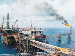 PVEP ký kết hợp đồng xây lắp dầu khí với Algeria