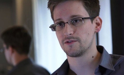 Mỹ buộc tội Snowden làm gián điệp