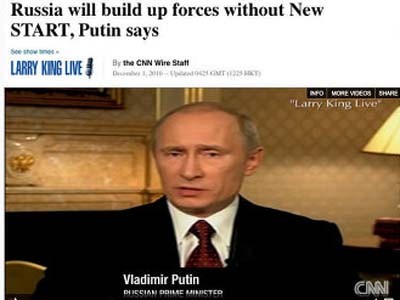 Nga sẽ tăng cường hạt nhân
