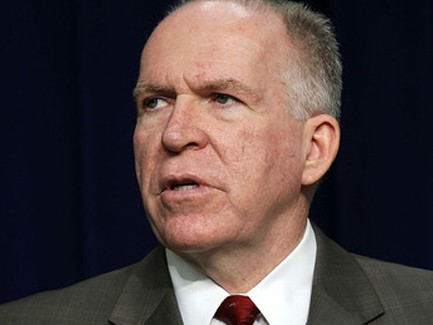 Thượng viện Mỹ vừa thông qua đề cử ông John Brennan làm giám đốc CIA