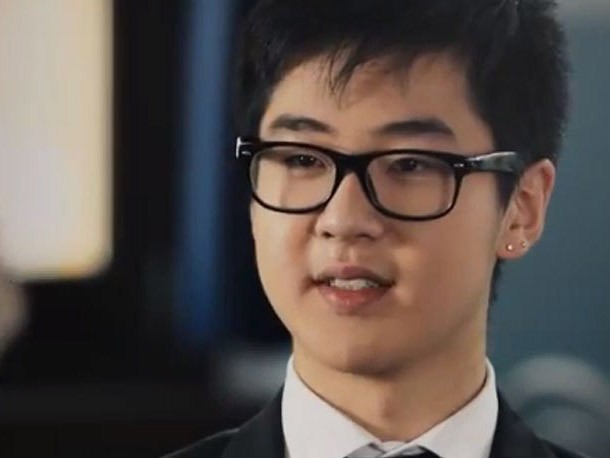 Cháu trai Kim Han Sol của lãnh đạo Triều Tiên Kim Jong Un sắp theo học một trường đại học danh tiếng của Pháp
