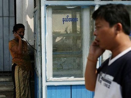 Vì sao Viettel trượt thầu tại Myanmar?