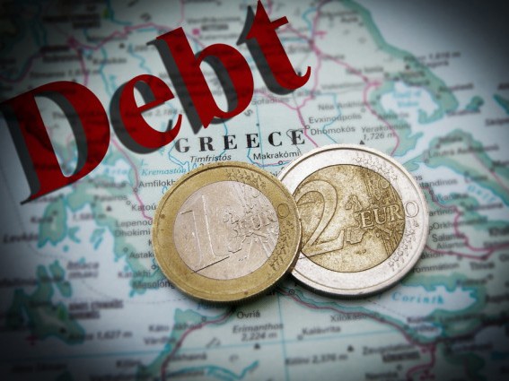 Hy Lạp phê chuẩn gói cứu trợ mới