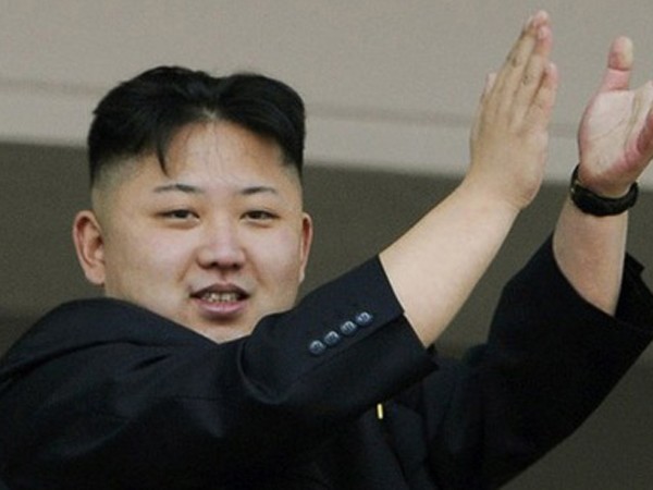 Theo nhận định của giới quan sát, nền kinh tế Triều Tiên sẽ tiếp tục khởi sắc dưới sự lãnh đạo của Kim Jong Un - Ảnh: Telegraph.