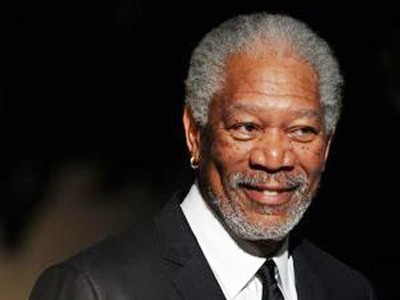 Viện phim Mỹ vinh danh Morgan Freeman