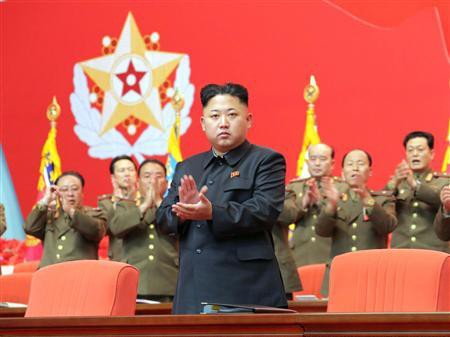 Dưới thời lãnh đạo trẻ Kim Jong Un, Triều Tiên đang đổi mới