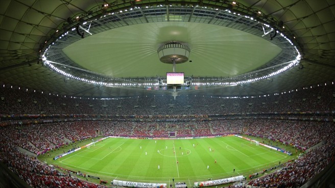 Berlin đăng cai chung kết Champions League 2015