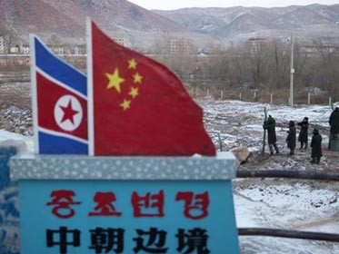 Trung Quốc tuyên bố không bỏ rơi Triều Tiên!
