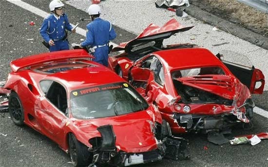 Nhật Bản điều tra vụ tai nạn "tốn kém" nhất lịch sử