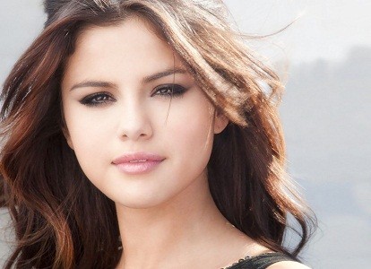 Selena hớn hở sau khi chia tay Justin Bieber