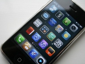 Mẫu iPhone thế hệ thứ sáu ra mắt tháng 10 tới?