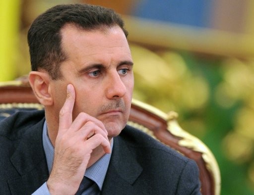 Tương lai của tổng thống Syria sắp được định đoạt?