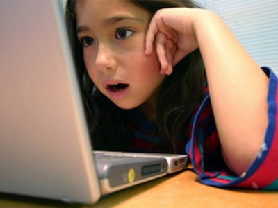 95% trẻ em tiếp cận nội dung đồi trụy trên Internet