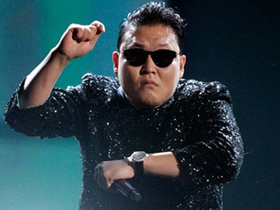 Psy kiếm được bao nhiêu với Gangnam Style?