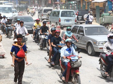106 đại biểu Quốc hội phản đối quy định siết nhập cư vào Hà Nội