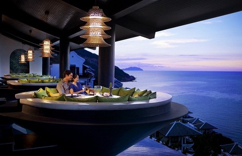 Resort ở Đà Nẵng được trao danh hiệu Khu nghỉ dưỡng mới sang trọng nhất thế giới