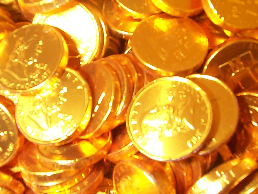 Các ngân hàng trung ương trên thế giới đã mua gần 26 tấn vàng trong tháng 10