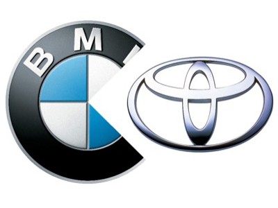 BMW bất ngờ hợp tác với Toyota