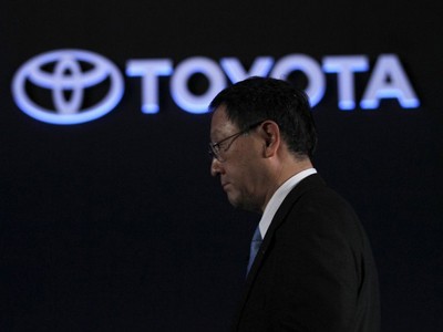 Toyota chi 10 triệu USD vụ tai nạn xe Lexus