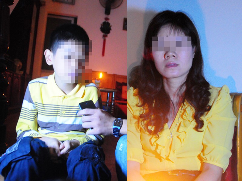 Vụ cháu bé 12 bị bắt cóc: Thủ phạm từng là người làm thuê