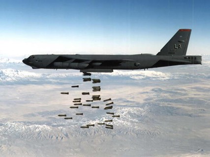 Thảm bại 'pháo đài bay' B-52 ở Hà Nội qua mắt người Nga