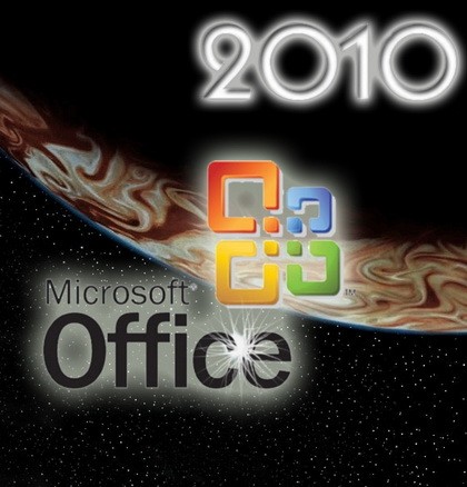8,6 triệu người đang dùng Office 2010