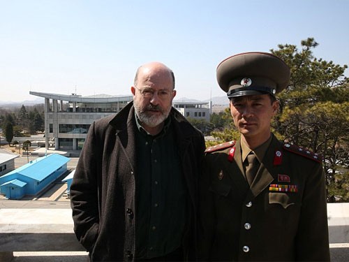 BBC bị tố dùng sinh viên làm lá chắn ở Triều Tiên