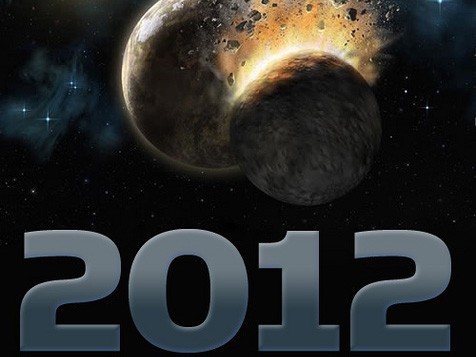 NASA giải đáp ngày tận thế 2012