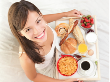 Sai lầm khi bỏ bữa sáng để giảm cân