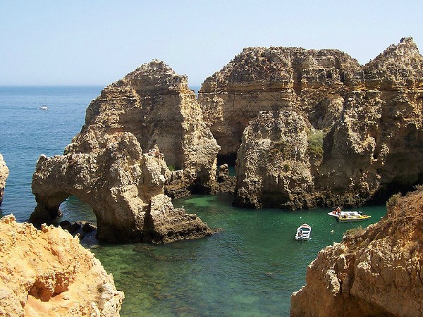 Các điểm du lịch tuyệt đẹp ở Bồ Đào Nha