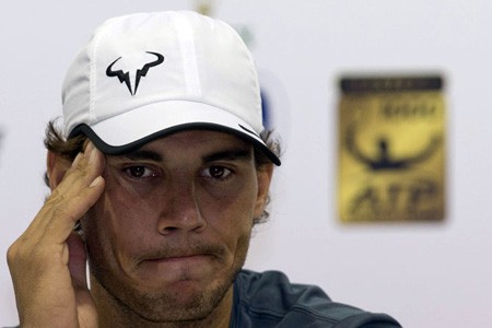 Tay vợt số 1 thế giới bất ngờ thừa nhận dùng doping