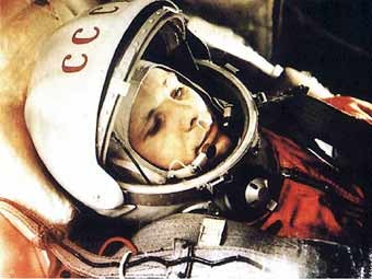 Gagarin và bí mật cuối cùng