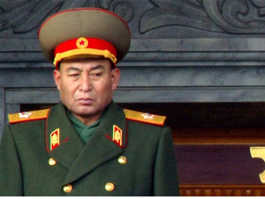 Cựu Tổng Tham mưu trưởng Triều Tiên chết sau đọ súng?