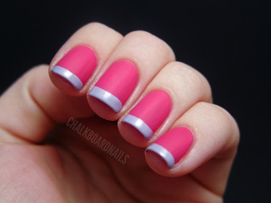 Nail đẹp đi chơi ngày Tết