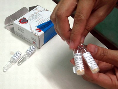 Làm rõ vụ tiêm vắc xin hết hạn ở Phú Yên