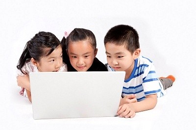 Trẻ em truy cập web khiêu dâm ngày càng nhiều