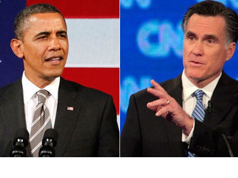 Ông Obama áp lực trước cuộc tranh luận lần hai
