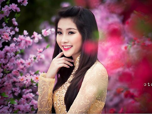 Vì sao Hoa hậu Thu Thảo 'sợ' kết hôn?