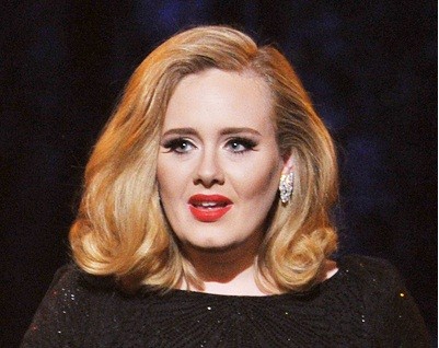Adele ‘mạnh tay’ chi gần hai chục tỷ đồng để đẹp