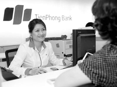 TienPhong Bank: Chính thức tham gia thị trường vàng