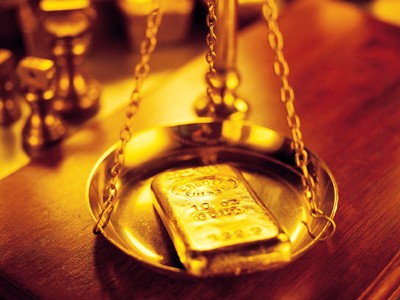 Thị trường vàng trầm lắng, sau khi có thông tin sẽ xoá bỏ kinh doanh vàng miếng