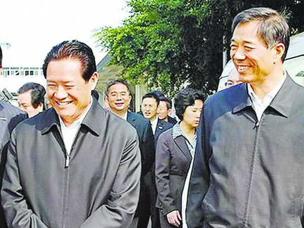 'Cộng sự' của Bạc Hy Lai trong Bộ chính trị đang mất quyền lực?