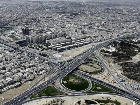Iran sắp dời đô khỏi Tehran
