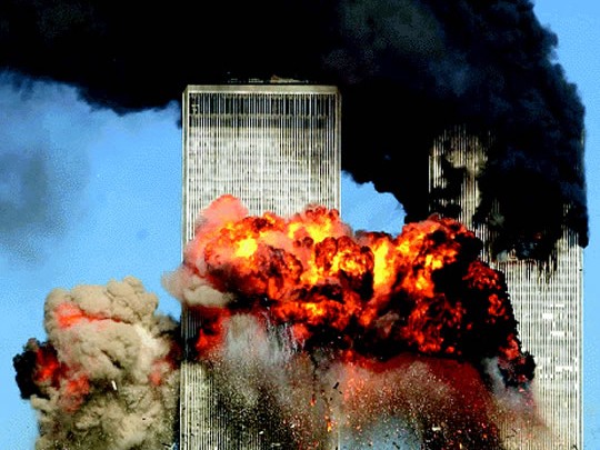 Nhìn lại ‘cơn ác mộng’ vụ tấn công 11-9