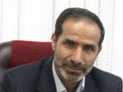 Thứ trưởng Công nghiệp Iran, ông Safdar Ralmat Abadi