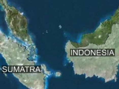 Indonesia rung chuyển vì động đất