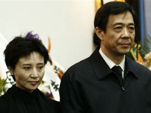 Bà Cốc Khai Lai nguy cơ đối mặt với án tử hình