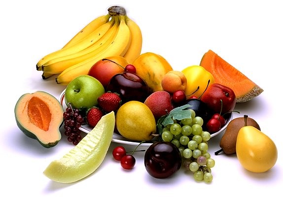 Nên ăn trái cây thế nào cho đúng cách?